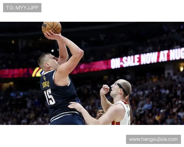 鲍仁君：掘金成雷霆试金石，健康步行者曾让其吃尽苦头